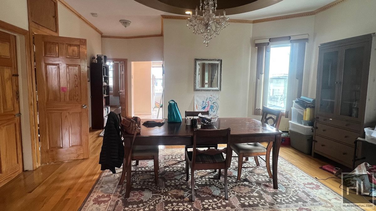 619 East 7th Street 2 Kensington Brooklyn NY 11218