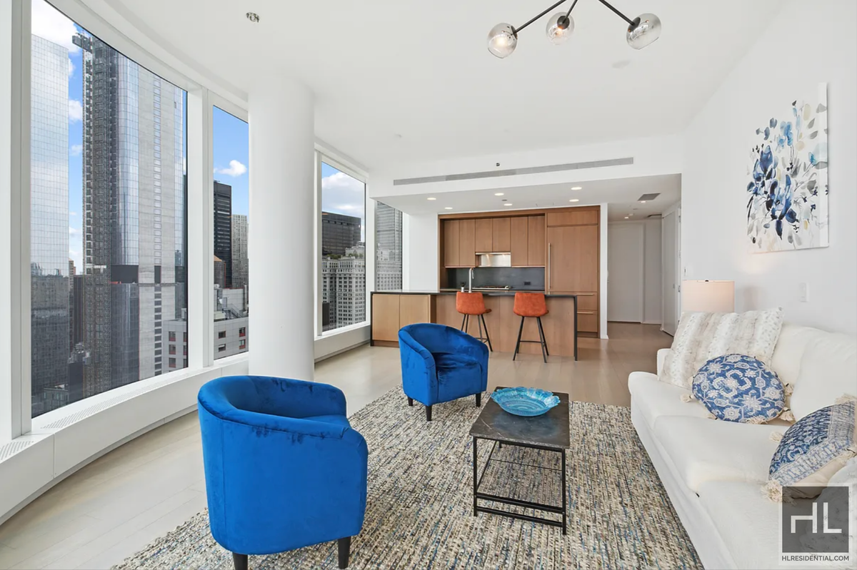 Photo for 50 WEST - 50 WEST STREET Condominium in Financial District, Manhattan