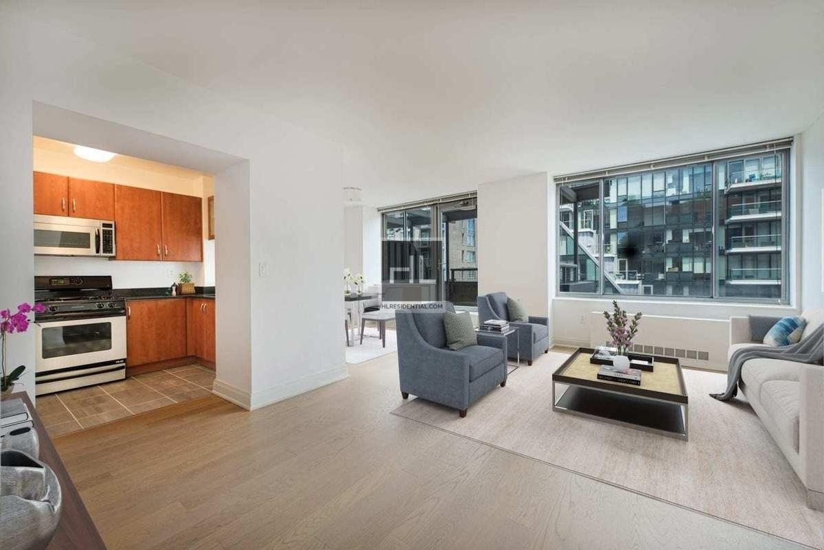 Photo for The Anthem - 222 East 34th Street Rental Building in Kips Bay, Manhattan