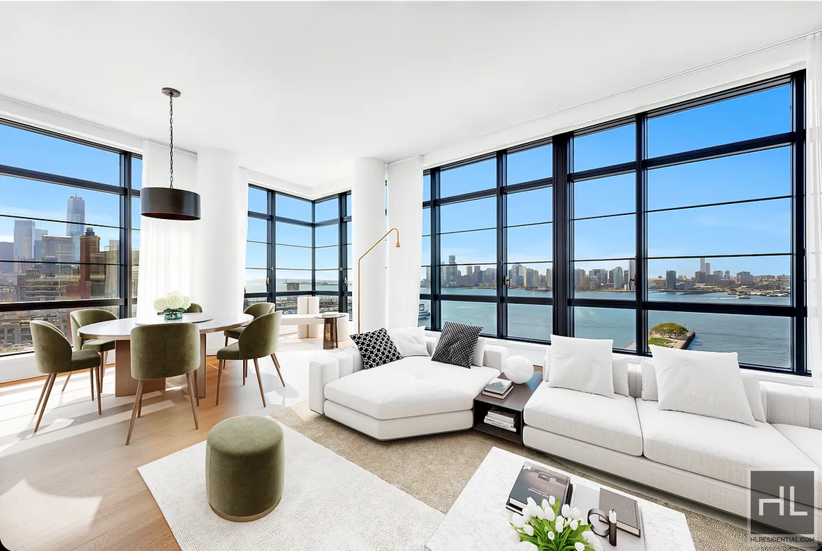Photo for  150 CHARLES STREET  - 150 CHARLES STREET Condominium in West Village, Manhattan
