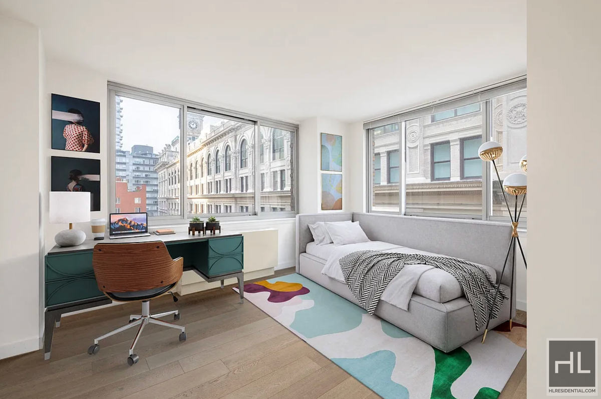 Photo for 111 Worth Tribeca - 111 Worth Street Rental Building in Tribeca, Manhattan