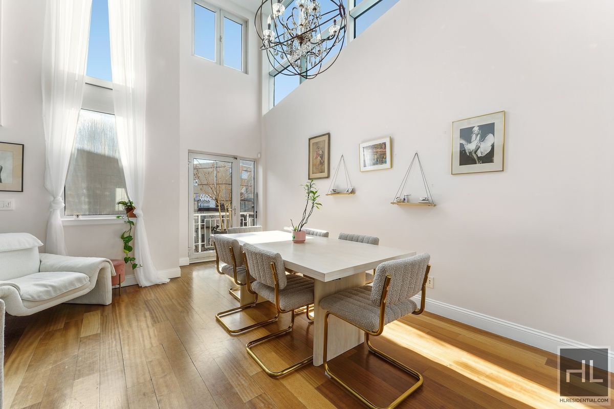 134 Powers Street East Williamsburg Brooklyn NY 11211