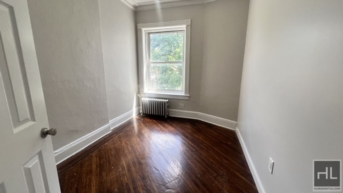1129 Rogers Avenue 3 Flatbush Brooklyn NY 11226