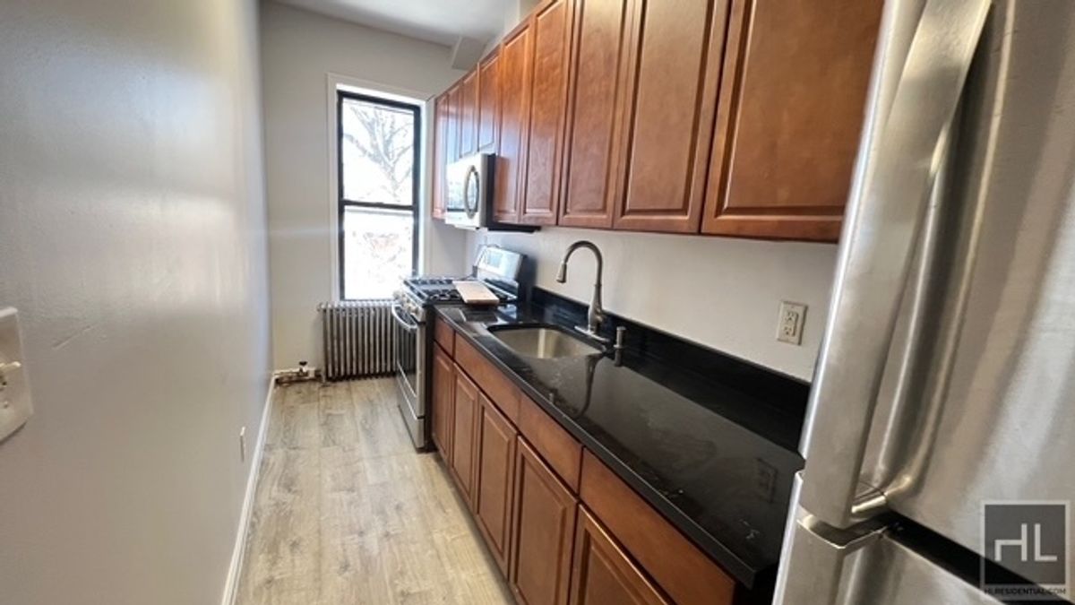 1216 Nostrand Avenue Prospect Lefferts Gdns Brooklyn NY 11225