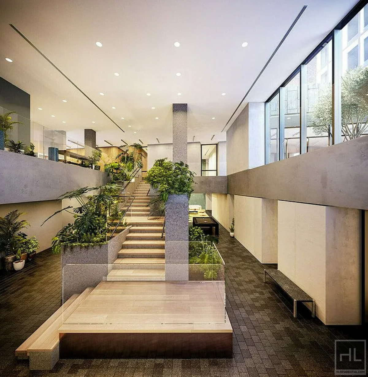 Photo for 77 Charlton Street - 77 Charlton Street Condominium in Hudson Square, Manhattan