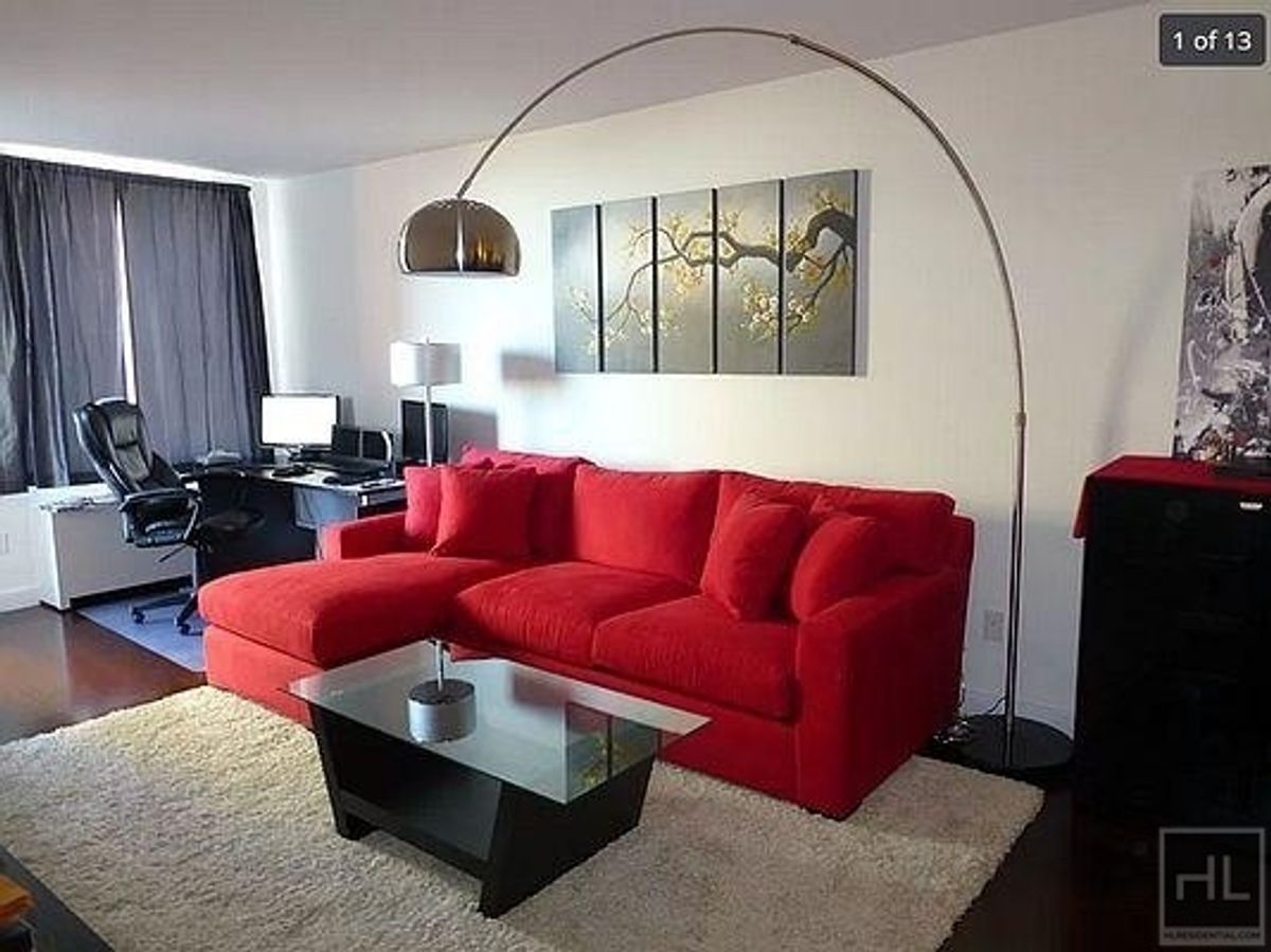 Photo for  1 Rector Park  - 333 RECTOR PLACE Condominium in Battery Park City, Manhattan