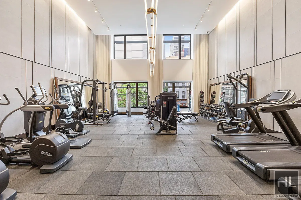 301 East 50th Street 5B Turtle Bay New York NY 10022