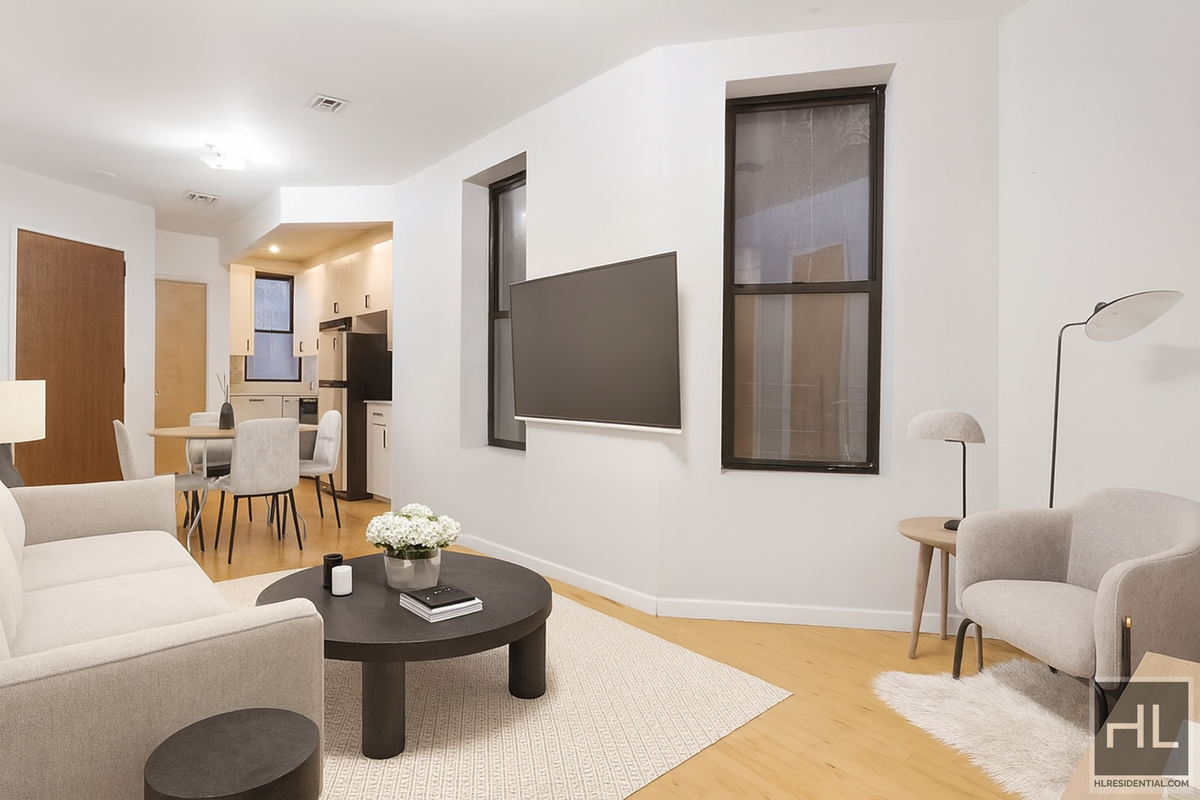 2072 Frederick Douglass Boulevard West Harlem New York NY 10026