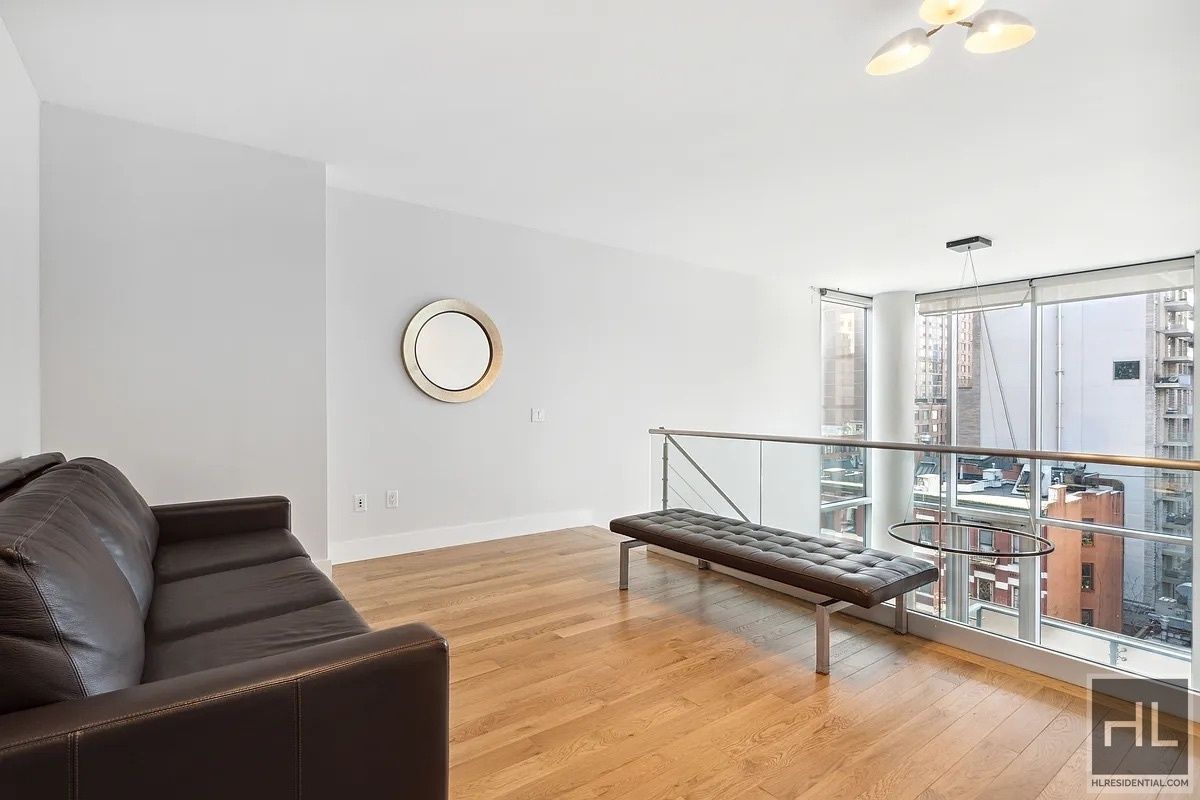 464 West 44th Street PHC Clinton New York NY 10036