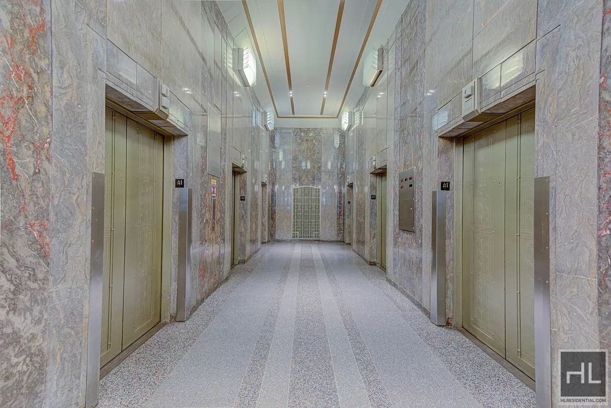 365 Bridge Street 7N Downtown Brooklyn NY 11201