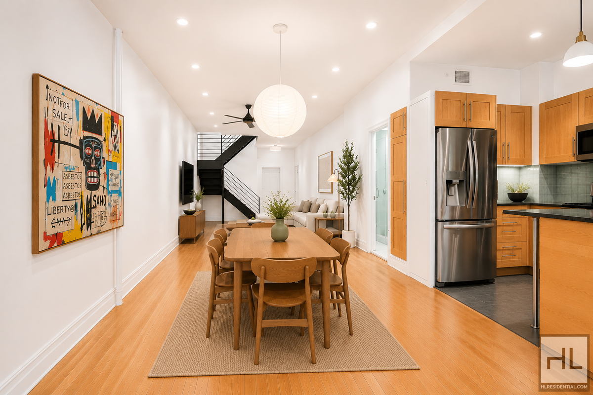 200 Saint Marks Avenue Prospect Heights Brooklyn NY 11238