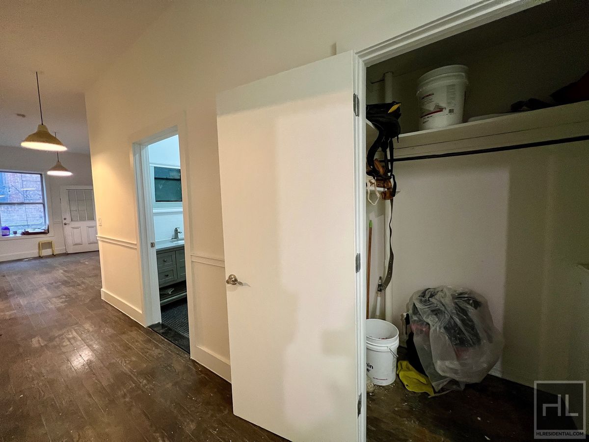 637 Wilson Avenue 1 Bushwick Brooklyn NY 11207