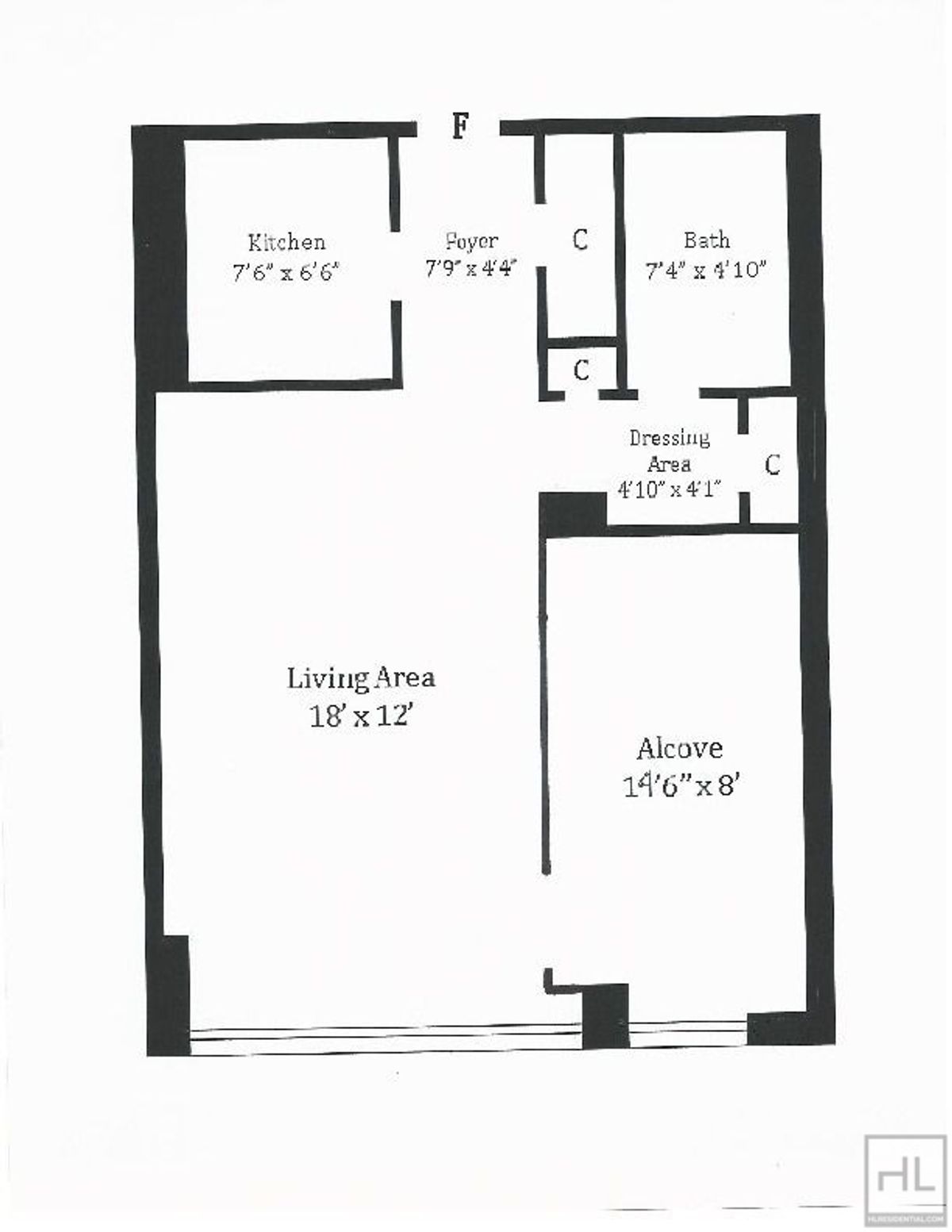 Photo for Blair House - 200 East 58th Street Condominium in Midtown East, Manhattan