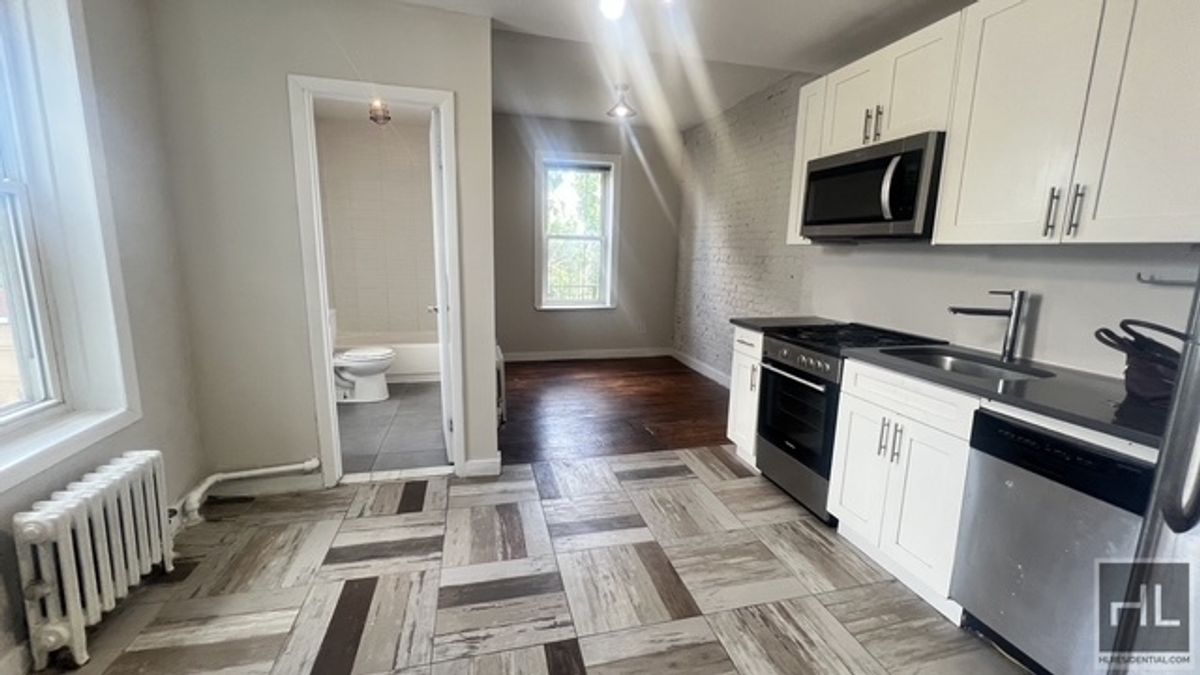 1129 Rogers Avenue 3 Flatbush Brooklyn NY 11226