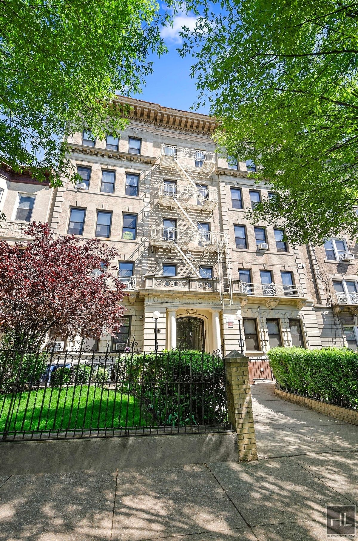 465 Eastern Parkway D Crown Heights Brooklyn NY 11216
