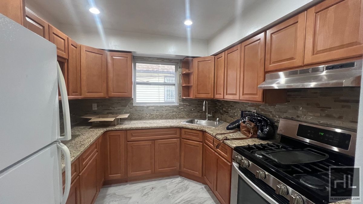 1081 Schenectady Avenue 1 East Flatbush Brooklyn NY 11203