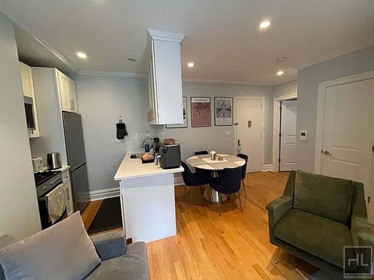 775 Riverside Drive 3F Washington Heights New York NY 10032
