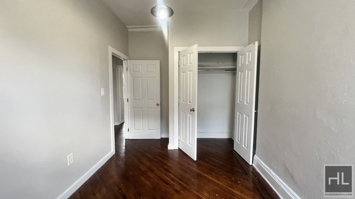 1129 Rogers Avenue 3 Flatbush Brooklyn NY 11226