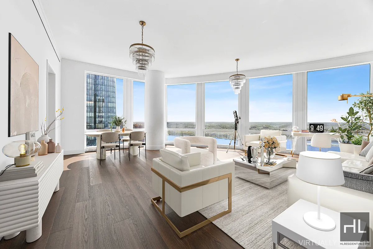 Photo for  35 Hudson Yards  - 34 HUDSON YARDS Condominium in Hudson Yards, Manhattan