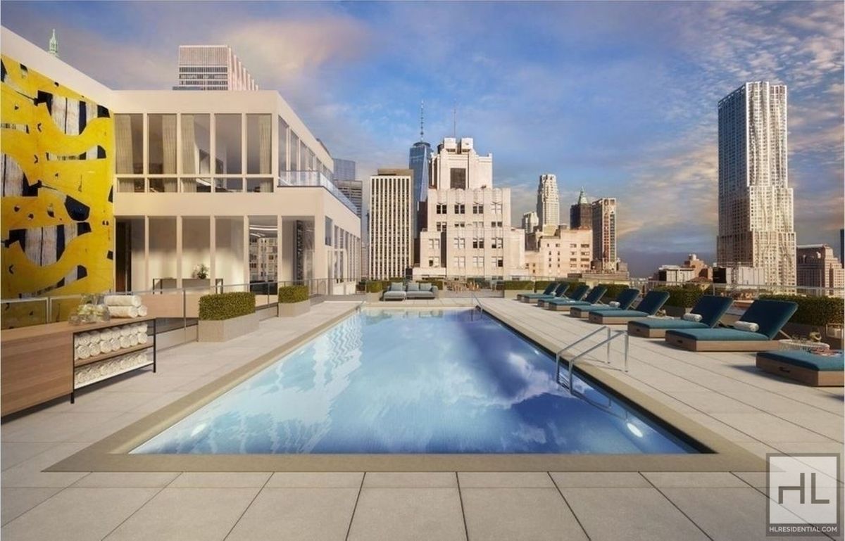 Photo for 180 WATER - 180 Water Street Rental Building in Financial District, Manhattan