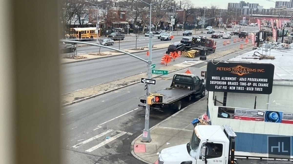 1788 Linden Boulevard 3 Canarsie Brooklyn NY 11207