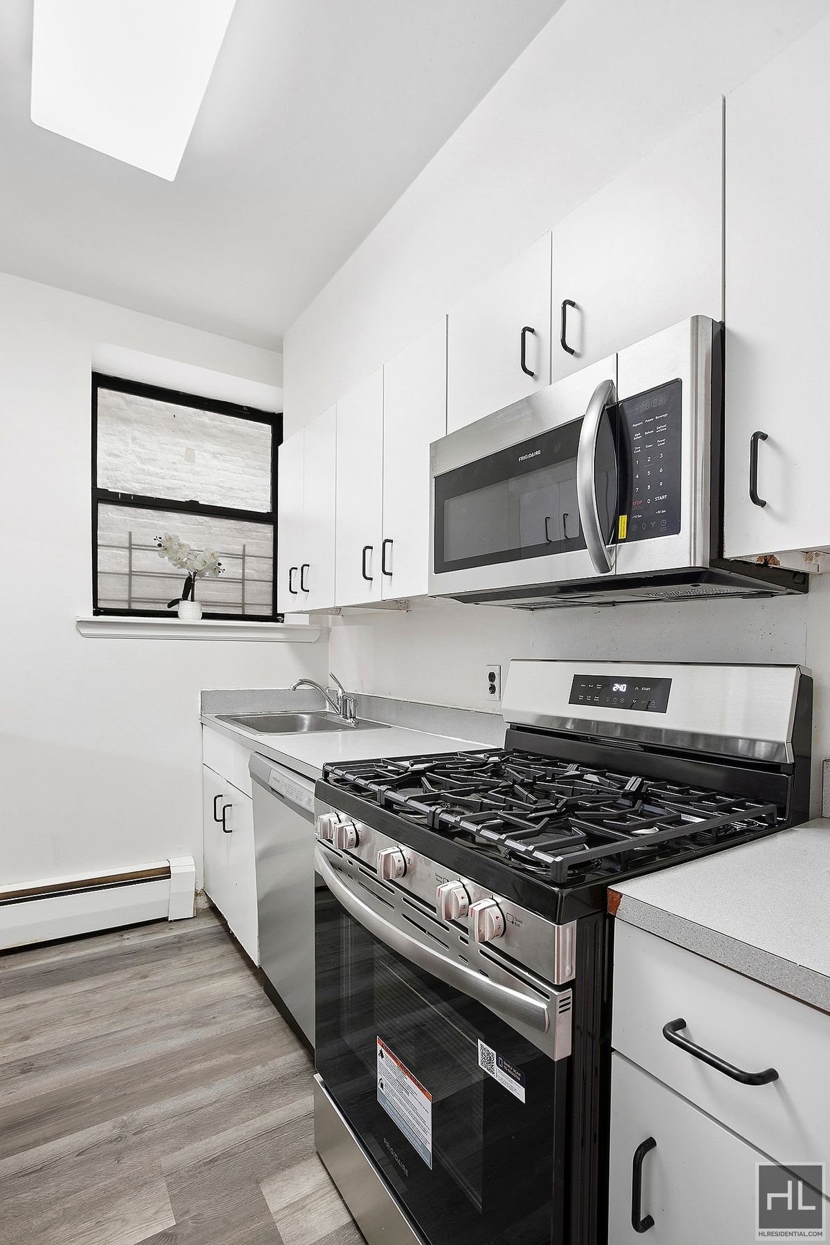66-72 Saint Nicholas Avenue 4E West Harlem New York NY 10026