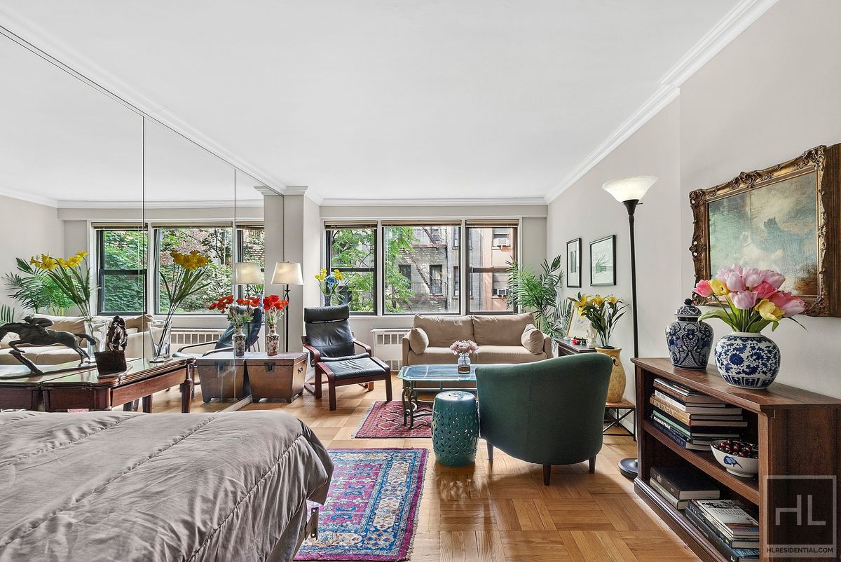 345 East 52nd Street 4K Turtle Bay New York NY 10022