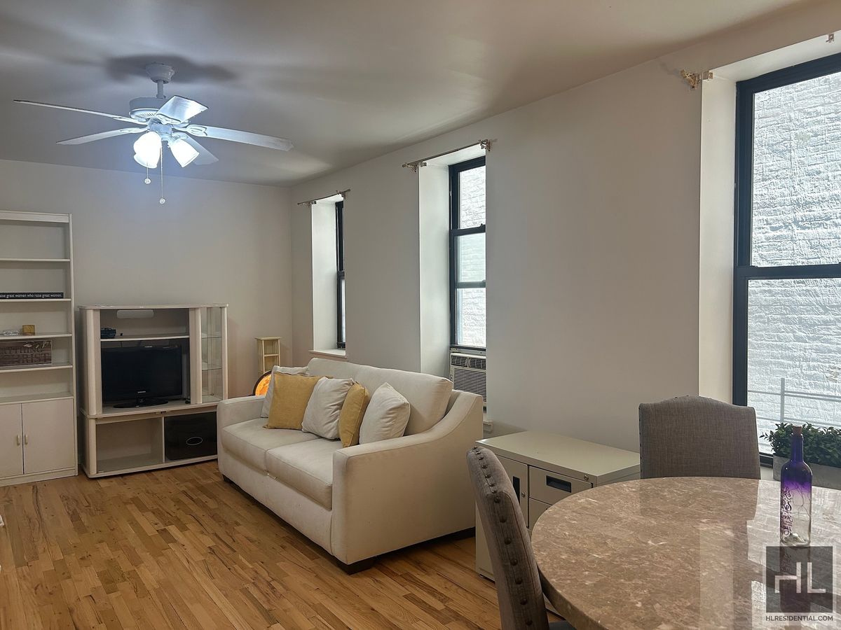 66-72 Saint Nicholas Avenue 4E West Harlem New York NY 10026