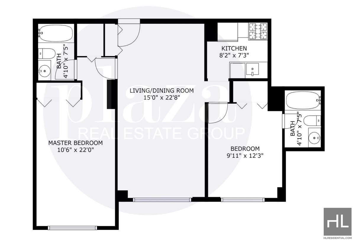 Photo for The Concorde - 220 East 65th Street Condominium in Upper East Side, Manhattan