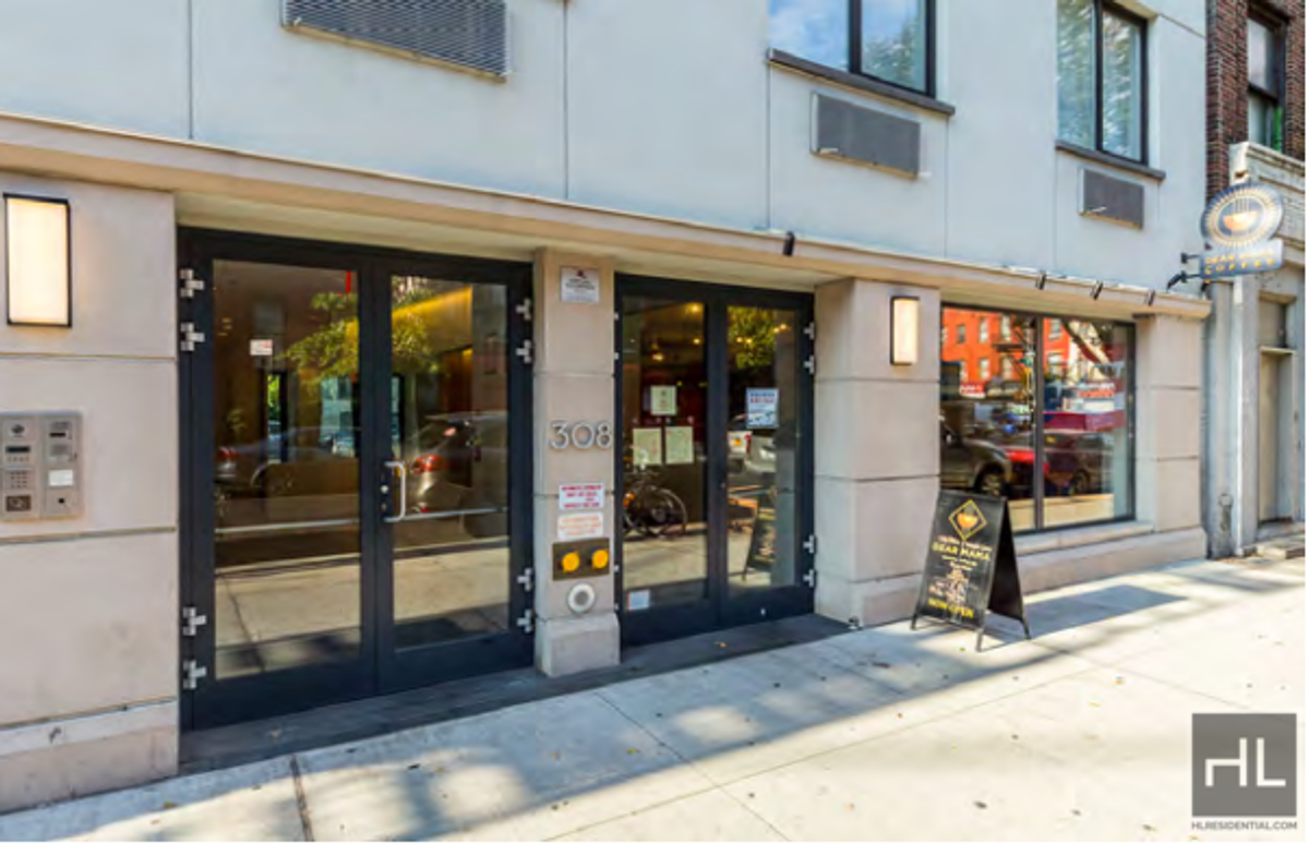 308 East 109th Street East Harlem New York NY 10029