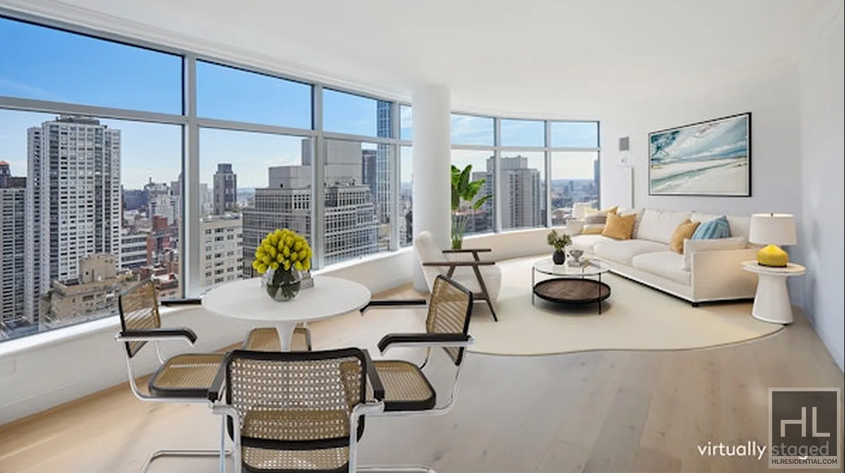 Photo for  The Mondrian  - 250 EAST 54 STREET Condominium in Midtown East, Manhattan