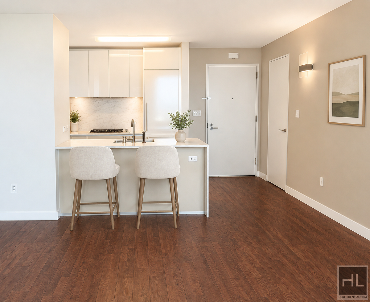 322 West 57th Street 47V Clinton New York NY 10019