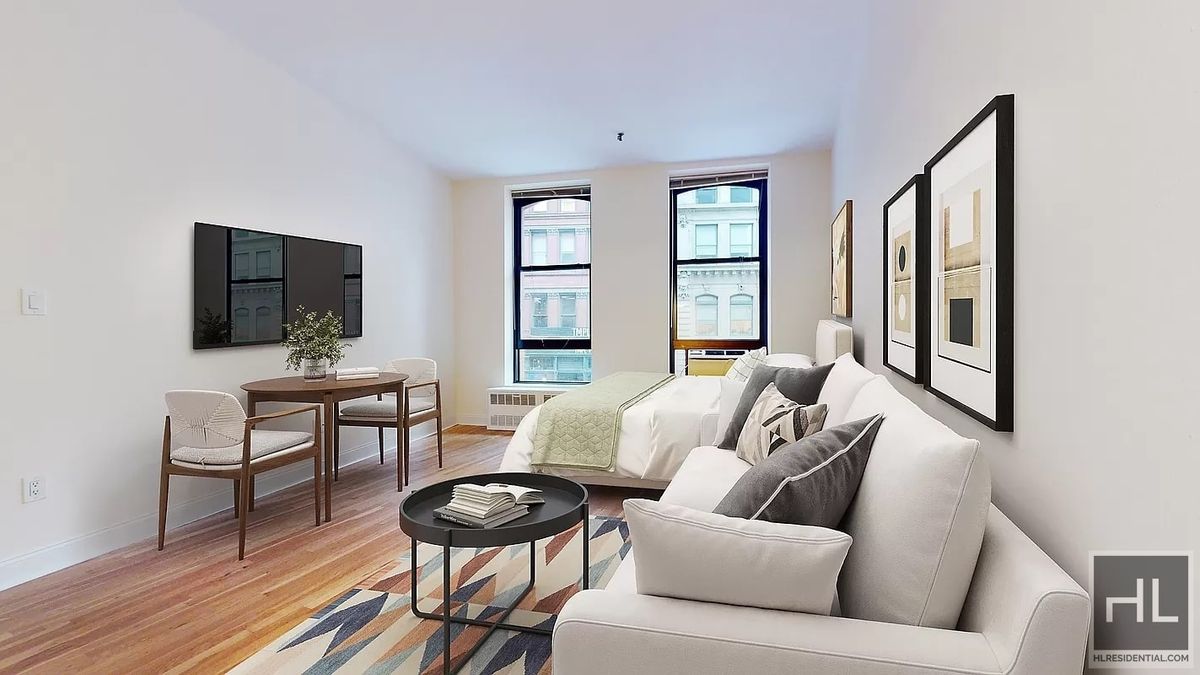 Photo for 1 Astor Place - 752 Broadway Rental Building in Noho, Manhattan