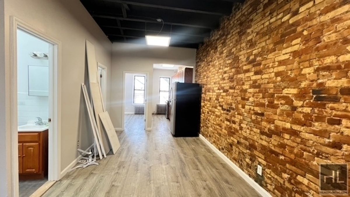 1216 Nostrand Avenue 3 Prospect Lefferts Gdns Brooklyn NY 11225