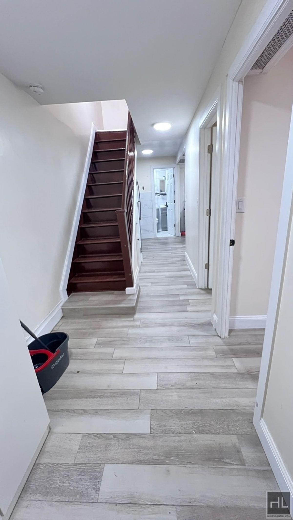 798 Miller Avenue BASEMENT East New York Brooklyn NY 11207