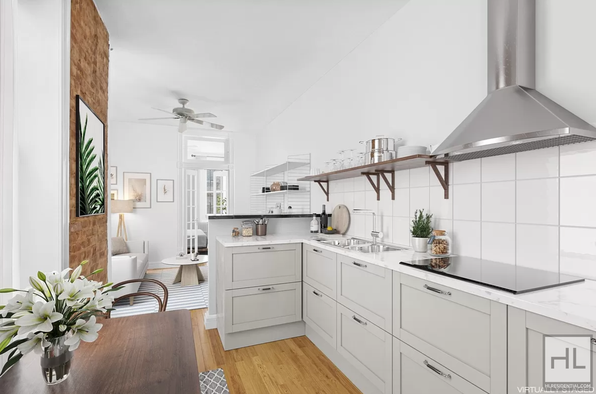 Photo for 249 EAST 7 STREET - 249 EAST 7 STREET Cooperative in East Village, Manhattan