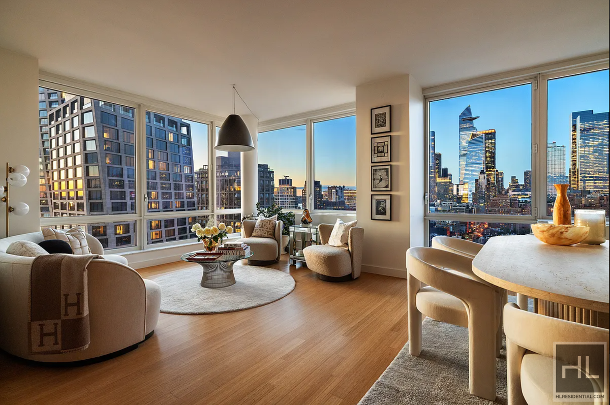 Photo for  The Caledonia  - 450 WEST 17 STREET Condominium in Chelsea, Manhattan