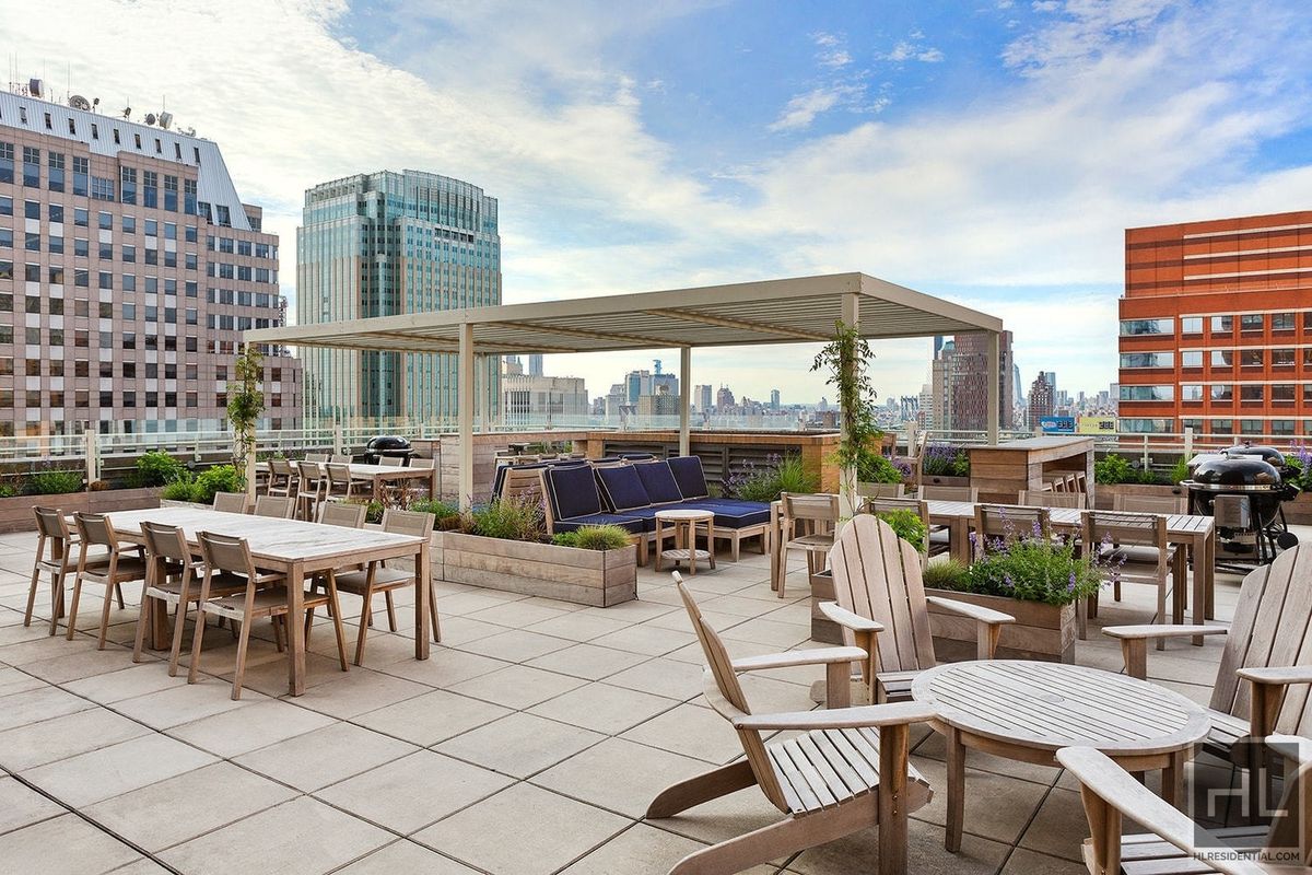 365 Bridge Street 7N Downtown Brooklyn NY 11201