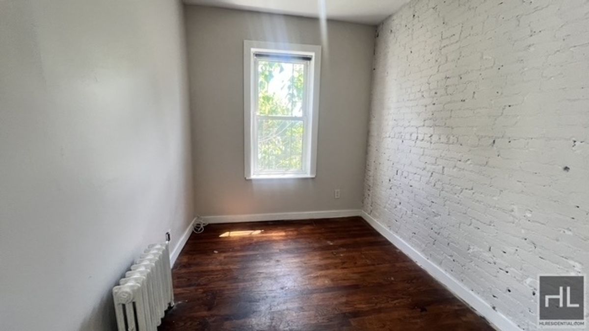 1129 Rogers Avenue 3 Flatbush Brooklyn NY 11226