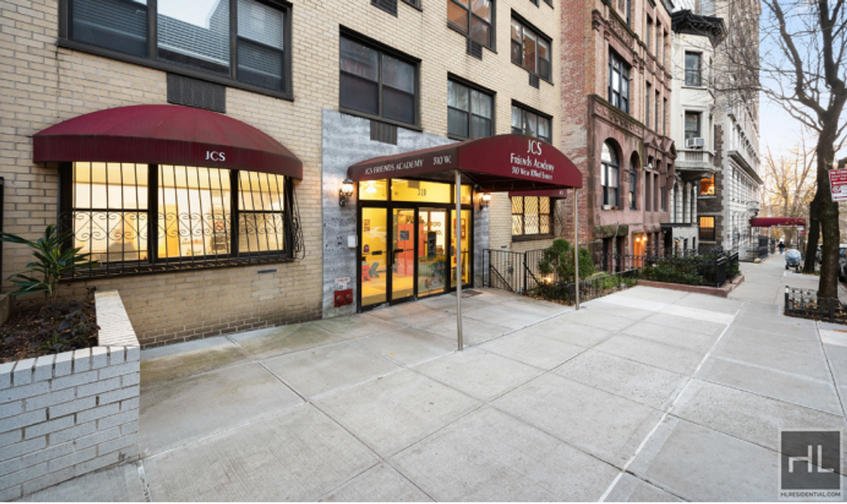 Photo for  308 West 103rd Street  - 308 WEST 103 STREET Cooperative in Upper West Side, Manhattan