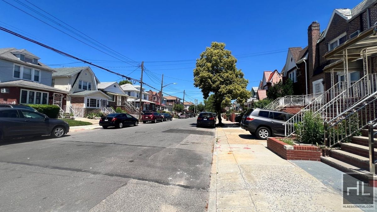 1409 East 48th Street 2 Old Mill Basin Brooklyn NY 11234
