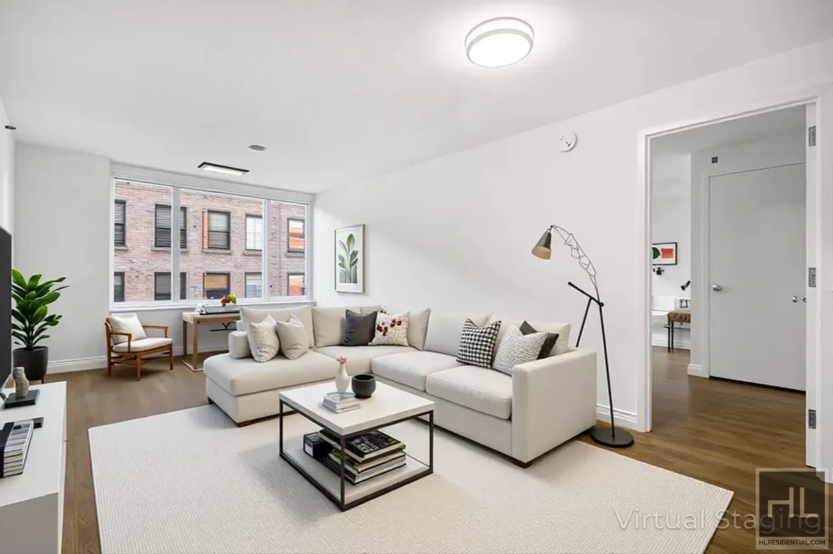 Photo for  The Caroline  - 56 WEST 23 STREET Rental Building in Flatiron, Manhattan