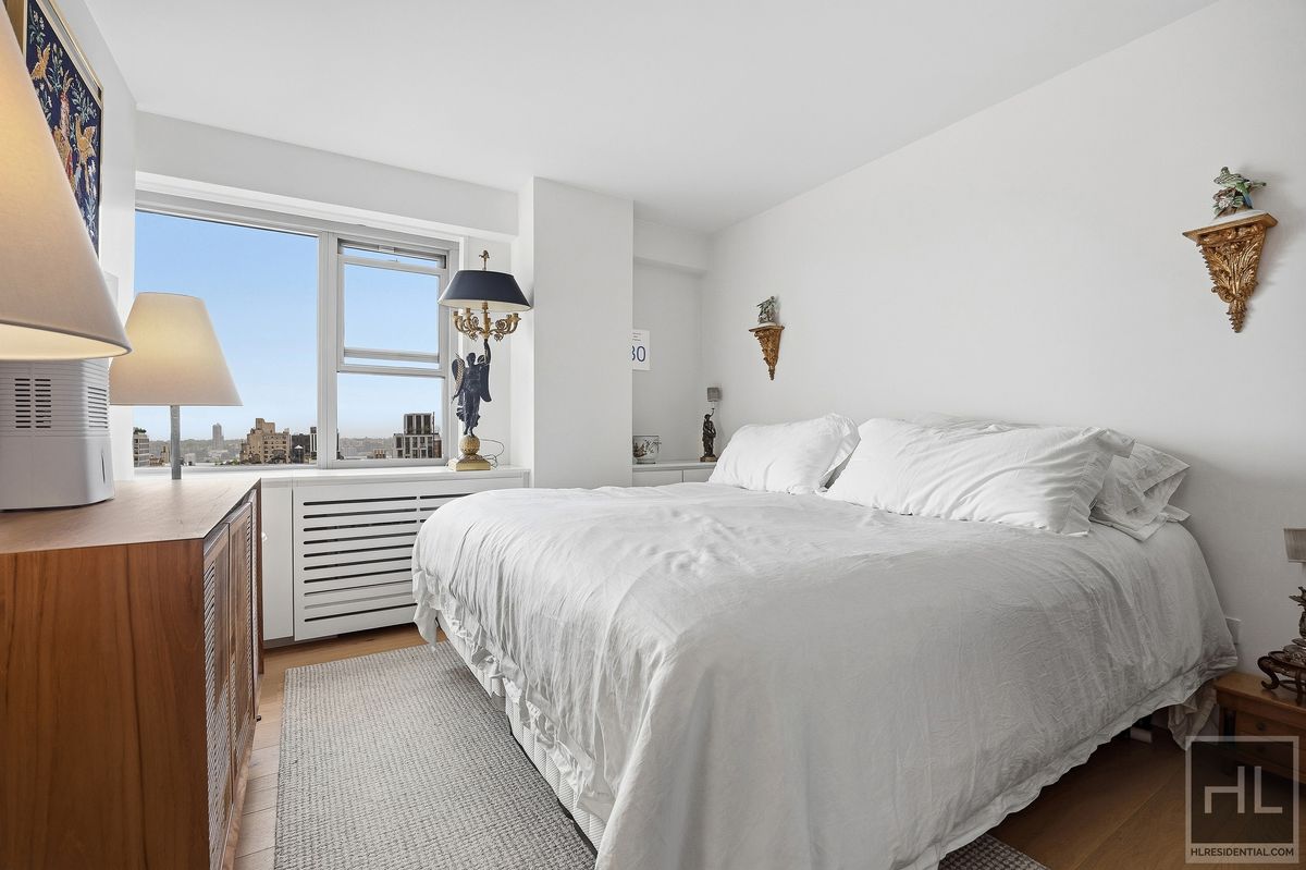 100 West 93rd Street Upper West Side New York NY 10025
