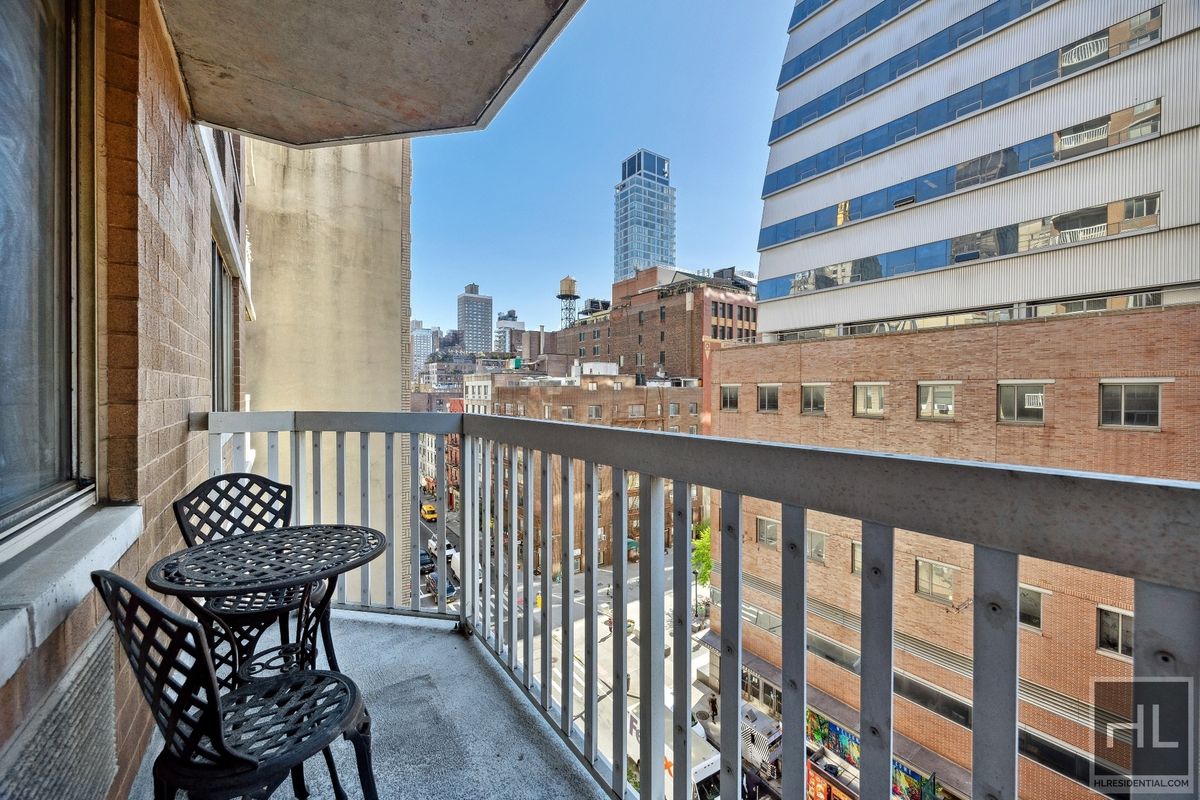 50 Lexington Avenue Kips Bay New York NY 10010