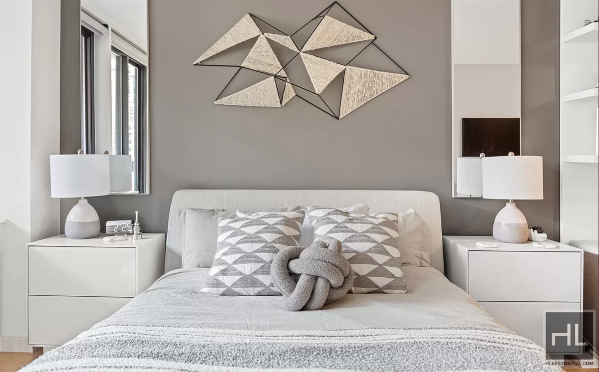 Photo for  The Colonnade  - 347 WEST 57 STREET Condominium in Midtown West, Manhattan