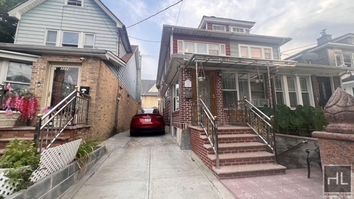 3322 Farragut Road East Flatbush Brooklyn NY 11210