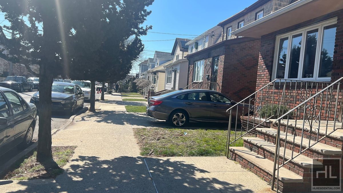 1800 East 52nd Street 2 Flatlands Brooklyn NY 11234