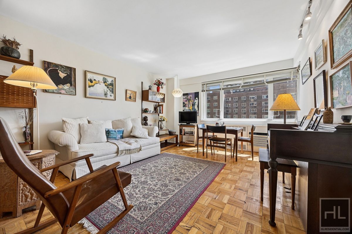 Photo for  Coliseum Park Apartments  - 345 WEST 58 STREET Cooperative in Midtown West, Manhattan