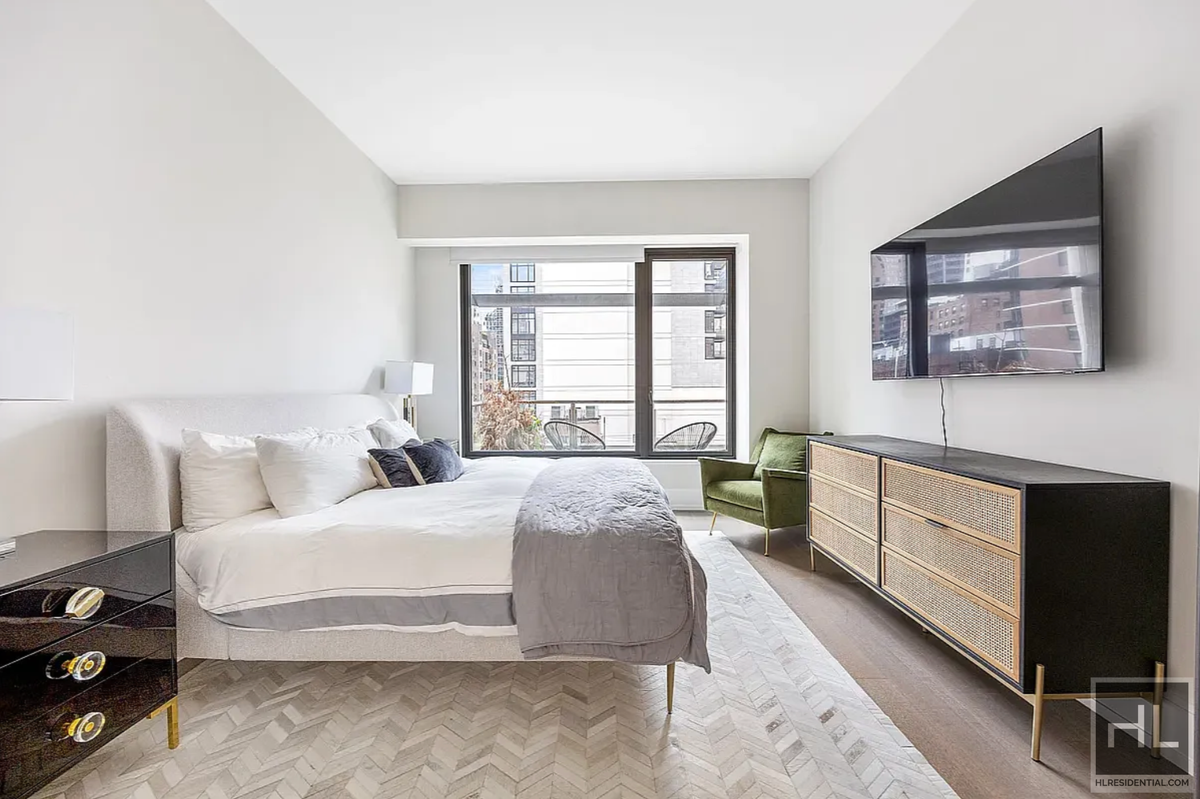 301 East 50th Street Turtle Bay New York NY 10022