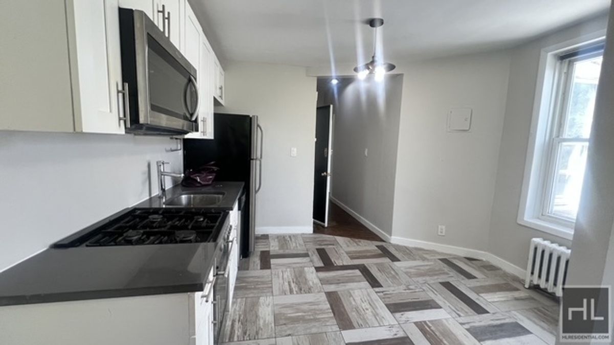 1129 Rogers Avenue 3 Flatbush Brooklyn NY 11226
